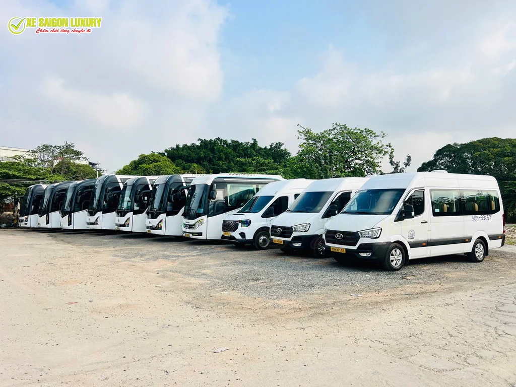 Xe hợp đồng đi tỉnh